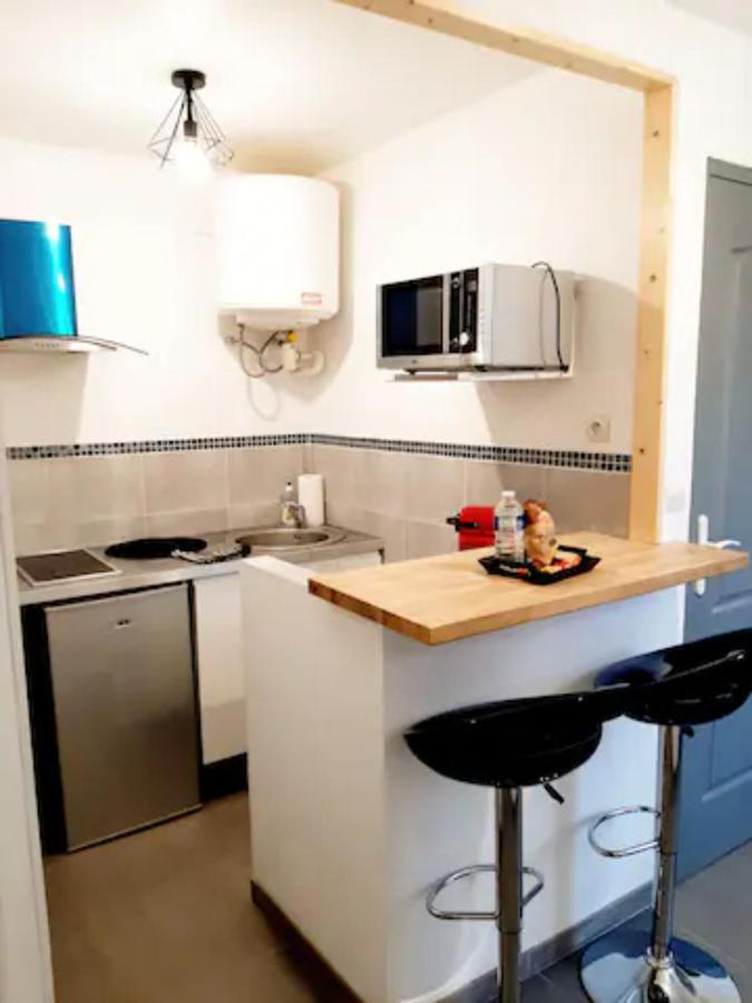 Apartmán Le Petit Charmeur, Parking, Wifi, Gare Flers  Exteriér fotografie