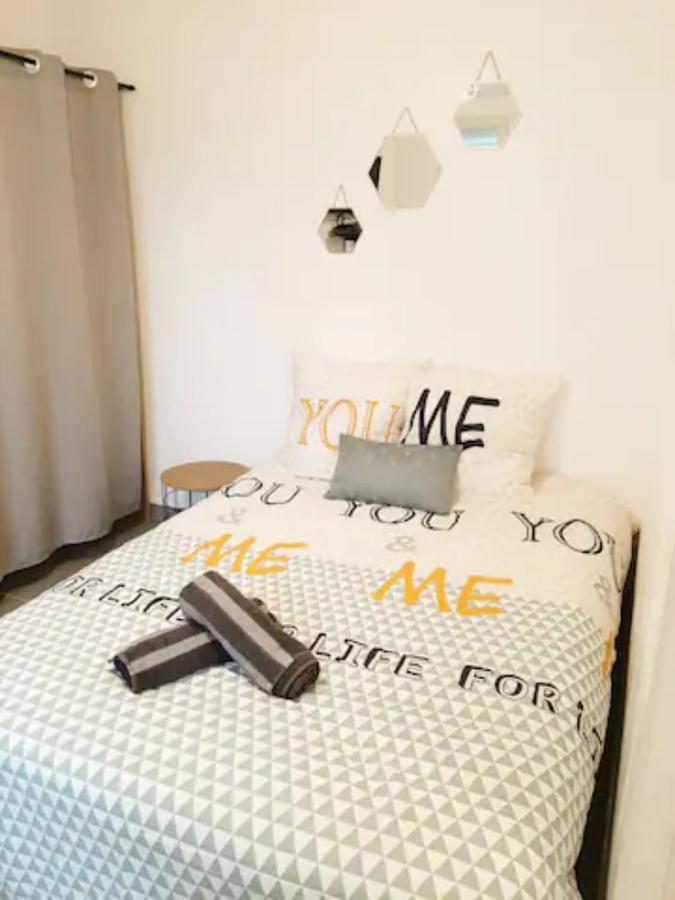Apartmán Le Petit Charmeur, Parking, Wifi, Gare Flers  Exteriér fotografie
