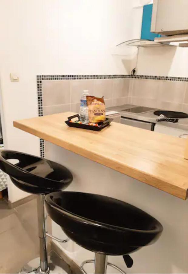 Apartmán Le Petit Charmeur, Parking, Wifi, Gare Flers  Exteriér fotografie