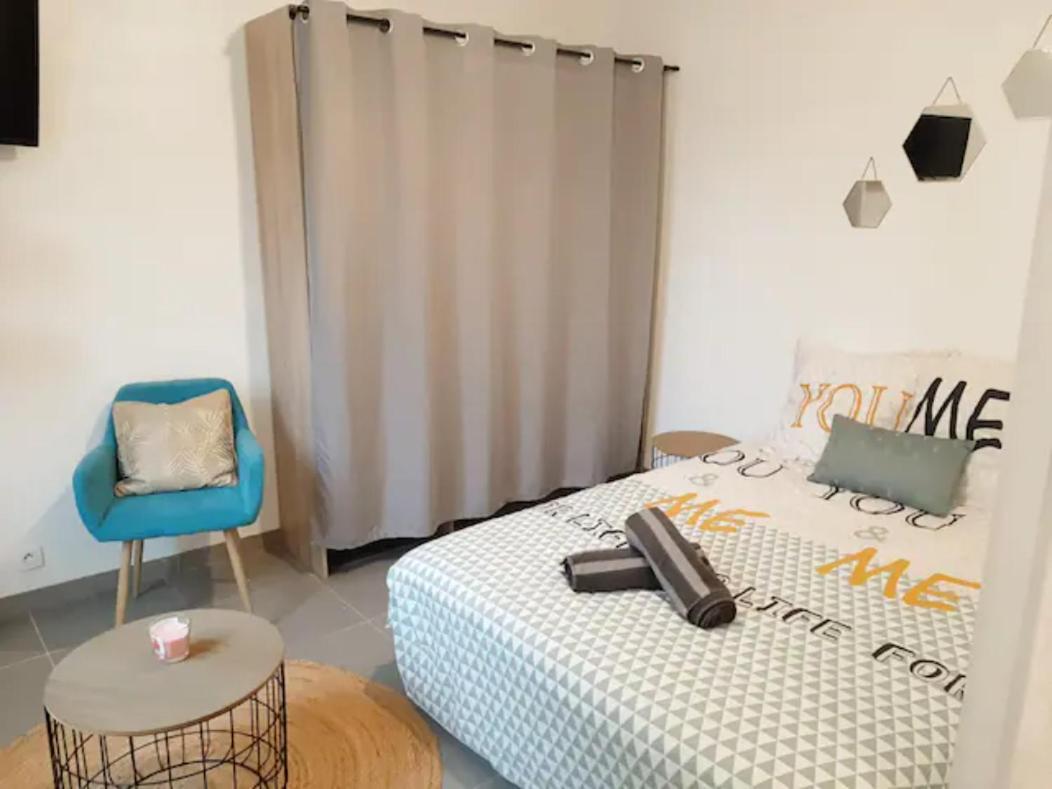 Apartmán Le Petit Charmeur, Parking, Wifi, Gare Flers  Exteriér fotografie