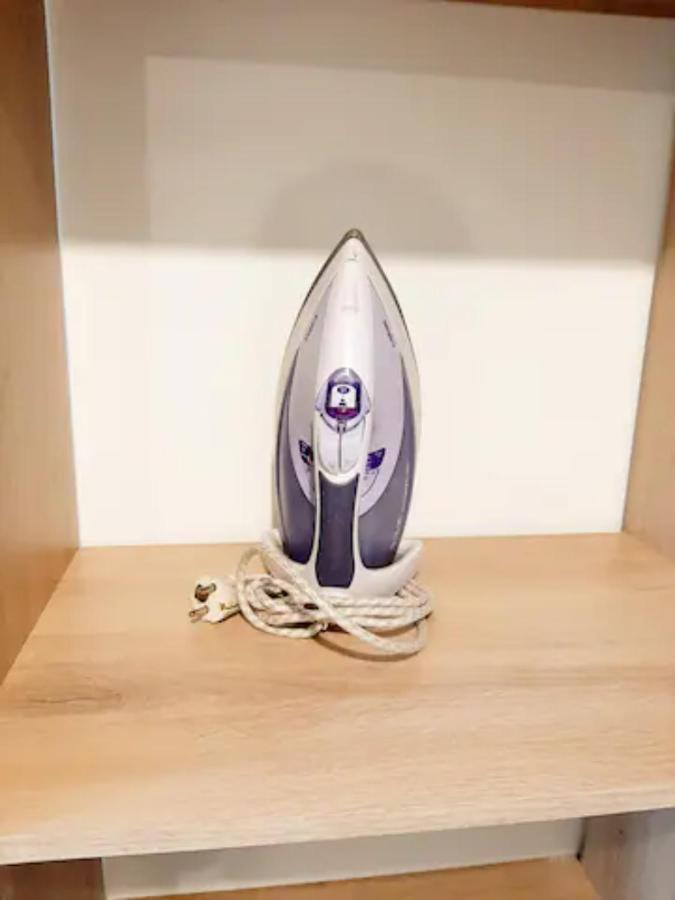 Apartmán Le Petit Charmeur, Parking, Wifi, Gare Flers  Exteriér fotografie