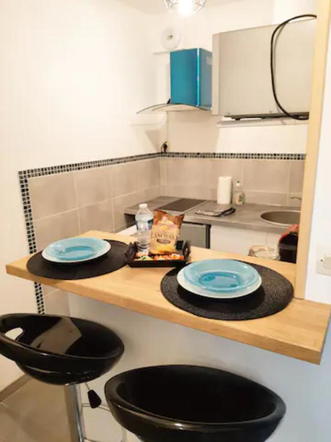 Apartmán Le Petit Charmeur, Parking, Wifi, Gare Flers  Exteriér fotografie